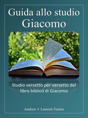 cover image of Guida allo studio